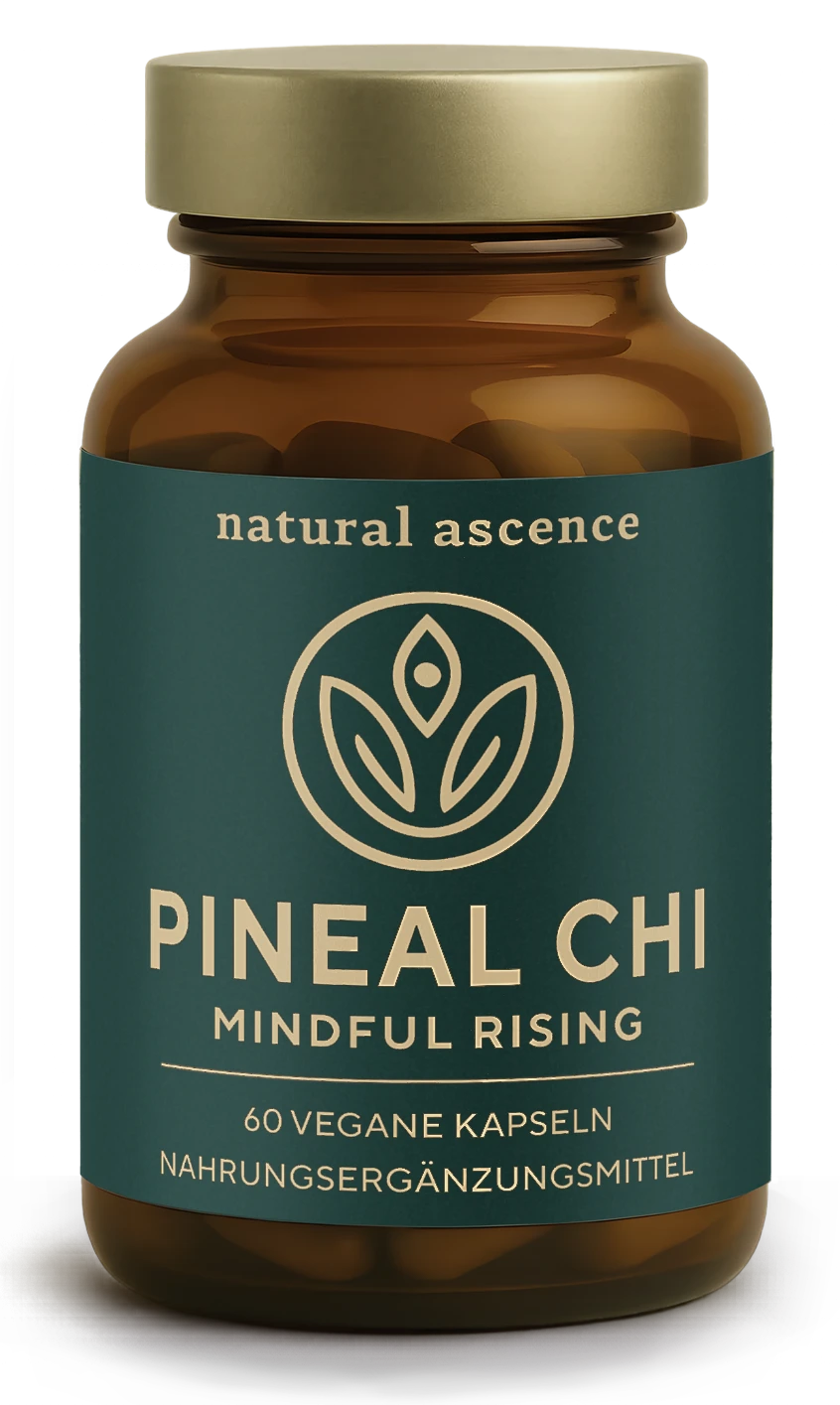 Pineal Chi Produktdose
