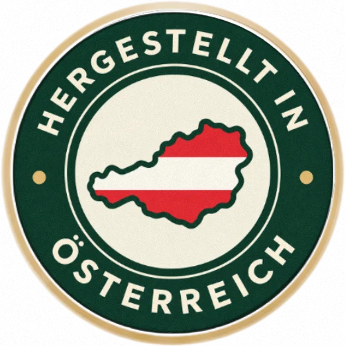 Made in Austria